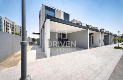Townhouse - 4 Bedrooms - 4 Bathrooms for sale in Mudon Al Ranim 5 - Mudon - Dubai