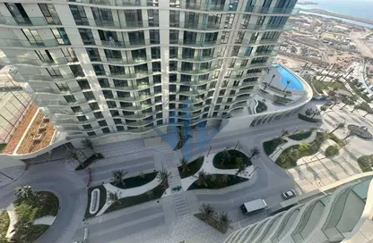 Apartment - 2 Bedrooms - 3 Bathrooms for sale in Bay Residences - Hayat Island - Mina Al Arab - Ras Al Khaimah