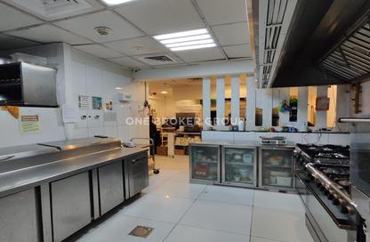 Retail - Studio - 1 Bathroom for sale in MAG 214 - JLT Cluster R - Jumeirah Lake Towers - Dubai