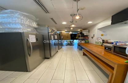Retail - Studio - 1 Bathroom for sale in MAG 214 - JLT Cluster R - Jumeirah Lake Towers - Dubai Retail - Studio - 1 Bathroom for sale in MAG 214 - JLT Cluster R - Jumeirah Lake Towers - Dubai