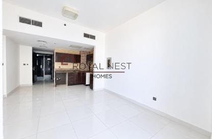 Apartment - Studio - 1 for sale in Arabian Gate - Dubai Silicon Oasis - Dubai