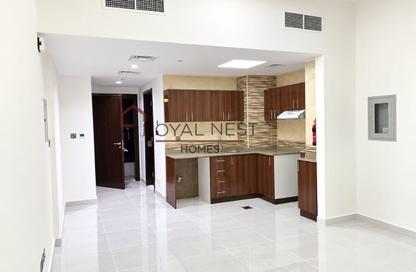 Apartment - Studio - 1 for sale in Arabian Gate - Dubai Silicon Oasis - Dubai