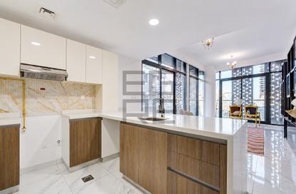 Apartment - 1 - 2 for rent in Serenity Lakes 5 - District 10 - Jumeirah Village Circle - Dubai