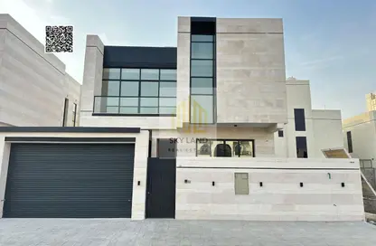 Villa - 5 Bedrooms - 7 Bathrooms for sale in Al Yasmeen 1 - Al Yasmeen - Ajman