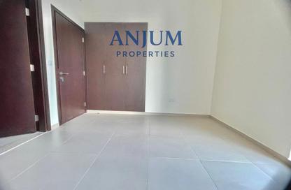Apartment - 2 Bedrooms - 3 Bathrooms for rent in Al Shafar Palladium Building - Al Jaddaf - Dubai