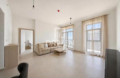 Apartment - 1 Bedroom - 2 Bathrooms for rent in Bliss Homes - Dubai Land Residence Complex - Dubai