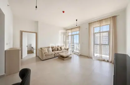 Apartment - 1 Bedroom - 2 Bathrooms for rent in Bliss Homes - Dubai Land Residence Complex - Dubai