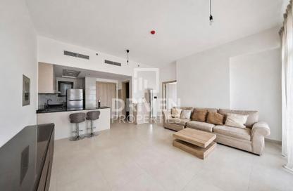Apartment - 1 Bedroom - 2 Bathrooms for rent in Bliss Homes - Dubai Land Residence Complex - Dubai