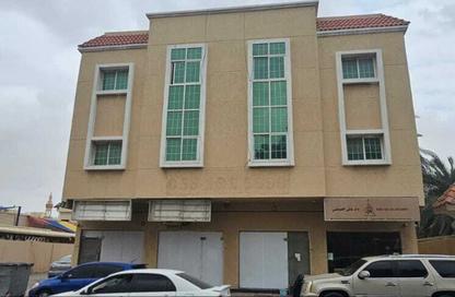 Apartment - Studio - 1 for rent in Al Rawda 3 Villas - Al Rawda 3 - Al Rawda - Ajman Apartment - Studio - 1 for rent in Al Rawda 3 Villas - Al Rawda 3 - Al Rawda - Ajman