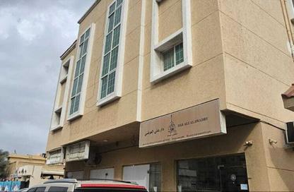 Apartment - Studio - 1 for rent in Al Rawda 3 Villas - Al Rawda 3 - Al Rawda - Ajman