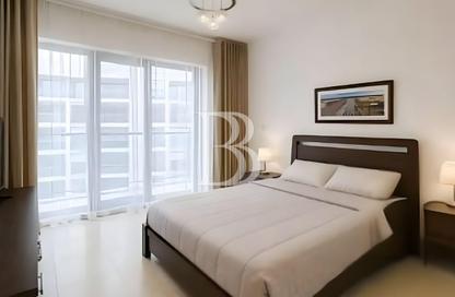 Apartment - 1 Bedroom - 1 Bathroom for sale in Skycourts Tower F - Skycourts Towers - Dubai Land Residence Complex - Dubai