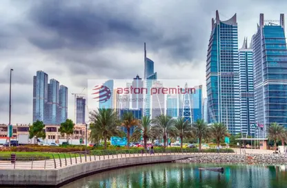 Apartment - 1 Bedroom - 2 Bathrooms for sale in Sobha Verde - Jumeirah Lake Towers - Dubai