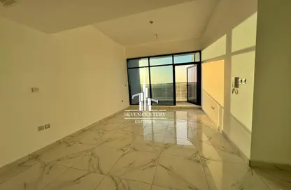 شقة - 2 غرف نوم - 2 حمامات للبيع في أنكوراج ريزيدنس - دبي الجنوب (مركز دبي العالمي) - دبي