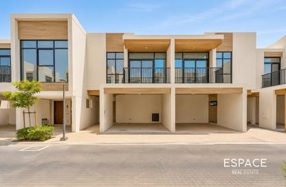 Villa - 3 - 4 for sale in Bliss - Arabian Ranches 3 - Dubai Villa - 3 - 4 for sale in Bliss - Arabian Ranches 3 - Dubai