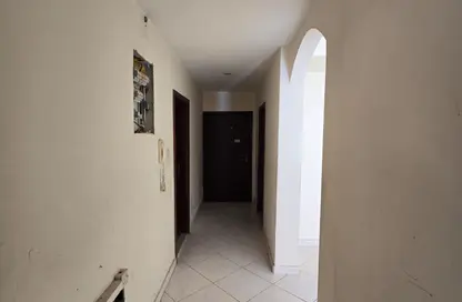 Apartment - 2 Bedrooms - 2 Bathrooms for rent in Al Rashidiya 1 - Al Rashidiya - Ajman