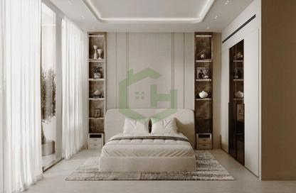 Apartment - 3 Bedrooms - 3 Bathrooms for sale in Binghatti Pinnacle - Al Jaddaf - Dubai