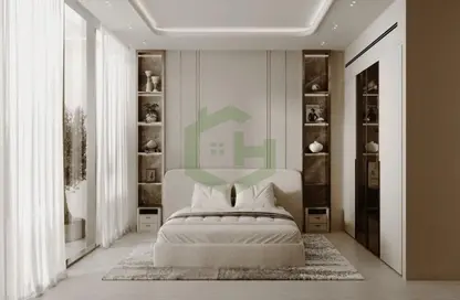 Apartment - 3 Bedrooms - 3 Bathrooms for sale in Binghatti Pinnacle - Al Jaddaf - Dubai