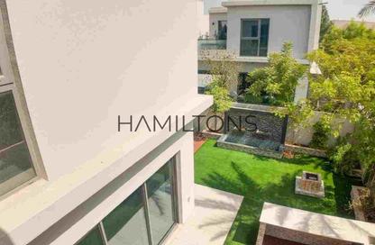 Villa - 4 - 5 for sale in Al Zahia 3 - Al Zahia - Muwaileh Commercial - Sharjah
