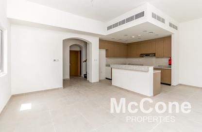 Villa - 4 - 4 for rent in Amaranta 1 - Amaranta - Villanova - Dubai Villa - 4 - 4 for rent in Amaranta 1 - Amaranta - Villanova - Dubai
