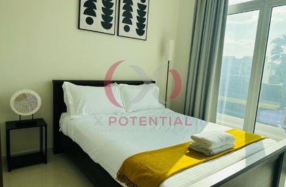 Apartment - 1 Bedroom - 1 Bathroom for rent in Avencia - Damac Hills 2 - Dubai