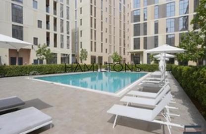 Apartment - 1 Bedroom - 2 Bathrooms for sale in Souks Residential - Al Mamsha - Muwaileh - Sharjah