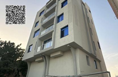 Whole Building - Studio for rent in Al Rashidiya 3 - Al Rashidiya - Ajman