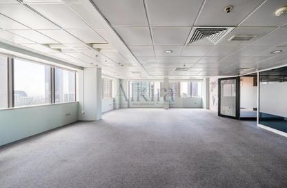 Office Space - Studio for rent in Al Moosa Tower 1 - Al Moosa Towers - Sheikh Zayed Road - Dubai