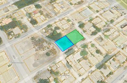 Land - Studio for sale in Al Mamourah - Ras Al Khaimah Land - Studio for sale in Al Mamourah - Ras Al Khaimah