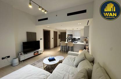 Apartment - 1 - 2 for rent in Binghatti Corner - District 10 - Jumeirah Village Circle - Dubai Apartment - 1 - 2 for rent in Binghatti Corner - District 10 - Jumeirah Village Circle - Dubai