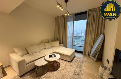 Apartment - 1 - 2 for rent in Binghatti Corner - District 10 - Jumeirah Village Circle - Dubai Apartment - 1 - 2 for rent in Binghatti Corner - District 10 - Jumeirah Village Circle - Dubai
