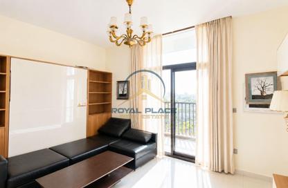 Apartment - Studio - 1 for sale in Starz Tower 2 - Starz by Danube - Al Furjan - Dubai