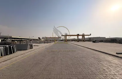 مستودع - استوديو - 1 حمام للايجار في مبني علي موسى - الصجعة الصناعية - الصجعة - الشارقة