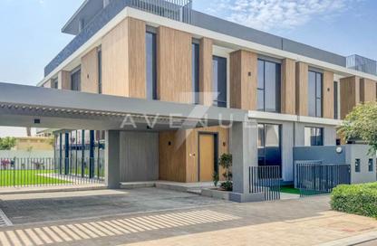 Villa - 4 Bedrooms - 5 Bathrooms for rent in June - Arabian Ranches 3 - Dubai