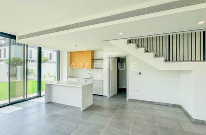 Villa - 4 Bedrooms - 5 Bathrooms for rent in June - Arabian Ranches 3 - Dubai