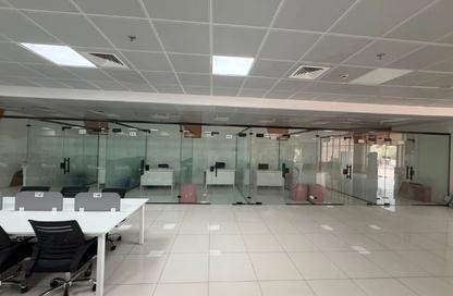 Co-working space - Studio - 1 Bathroom for rent in Al Kharran - Ras Al Khaimah
