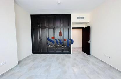 Apartment - 2 Bedrooms - 3 Bathrooms for rent in Lamar Residences - Al Seef - Al Raha Beach - Abu Dhabi