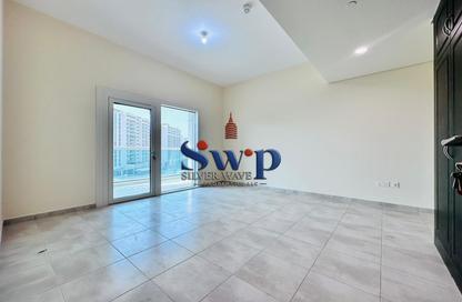 Apartment - 2 Bedrooms - 3 Bathrooms for rent in Lamar Residences - Al Seef - Al Raha Beach - Abu Dhabi