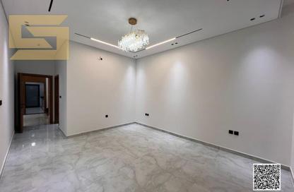 Villa - 5 - 7 for rent in Al Helio 1 - Al Helio - Ajman