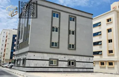 عمارة بالكامل للبيع في البطينة - الشارقة