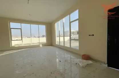 فيلا - 4 غرف نوم - 4 حمامات للبيع في سيح الغب - رأس الخيمة