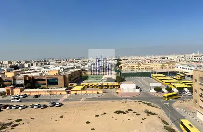 Apartment - 2 Bedrooms - 2 Bathrooms for rent in Fire Station Road - Muwaileh - Sharjah