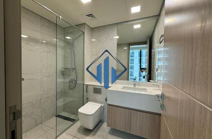 Apartment - 2 - 3 for sale in Bay Residences - Hayat Island - Mina Al Arab - Ras Al Khaimah