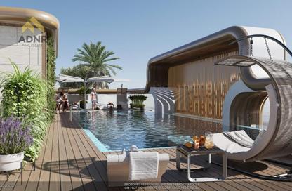 شقة - غرفة نوم - 2 حمامات للبيع في كوفنتري جاردنز المرحلة 2 - مجمع دبي ريزيدنس - دبي لاند - دبي شقة - غرفة نوم - 2 حمامات للبيع في كوفنتري جاردنز المرحلة 2 - مجمع دبي ريزيدنس - دبي لاند - دبي