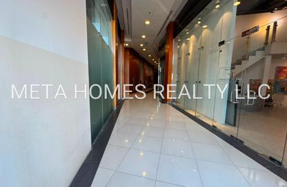 Retail - Studio for rent in Park Tower A - Park Towers - DIFC - Dubai