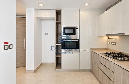 Apartment - 2 - 3 for rent in Taraf 1 Residence - District 11 - Jumeirah Village Circle - Dubai
