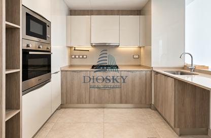 Apartment - 2 - 3 for rent in Taraf 1 Residence - District 11 - Jumeirah Village Circle - Dubai