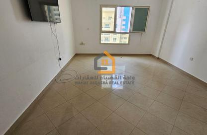 Apartment - 1 Bedroom - 2 Bathrooms for rent in Al Majaz 3 - Al Majaz - Sharjah