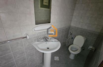 Apartment - 1 Bedroom - 2 Bathrooms for rent in Al Majaz 3 - Al Majaz - Sharjah