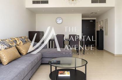 Apartment - 2 - 3 for sale in Mangrove Place - Shams Abu Dhabi - Al Reem Island - Abu Dhabi