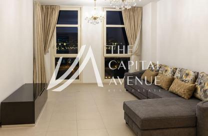 Apartment - 2 - 3 for sale in Mangrove Place - Shams Abu Dhabi - Al Reem Island - Abu Dhabi